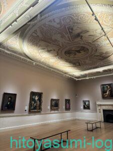 コートールドギャラリー