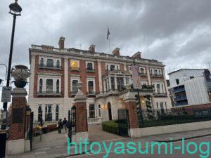 ザ・ウォーレス・コレクション