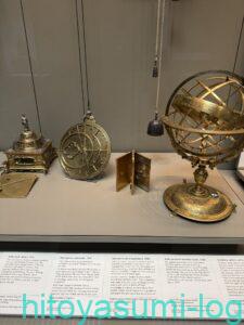 アストロラーベ