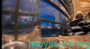 1月1日アーランダ国際空港内RCcafe