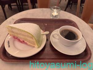 Vete-kattenのプリンセストルタ prinsessbakelse