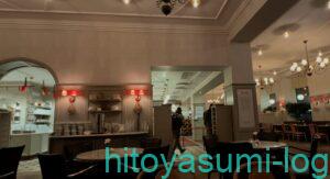 Vete-kattenのbryggkaffe セルフサービスコーヒー