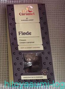 It's Caramelのキャラメル