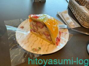 果実園リーベルのズコット