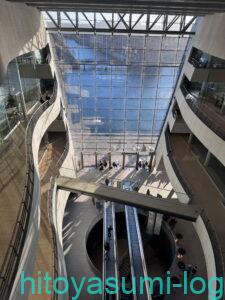 デンマーク王立図書館